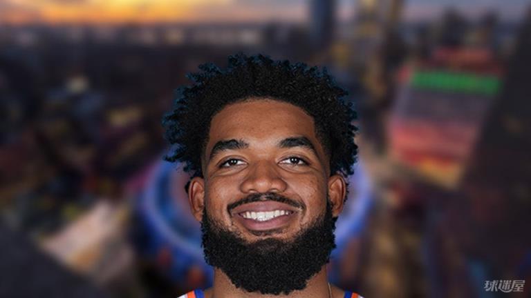NBA篮板王