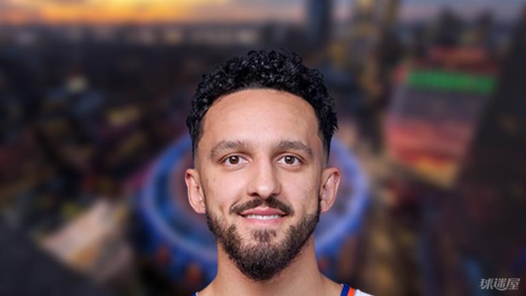 NBA三分王
