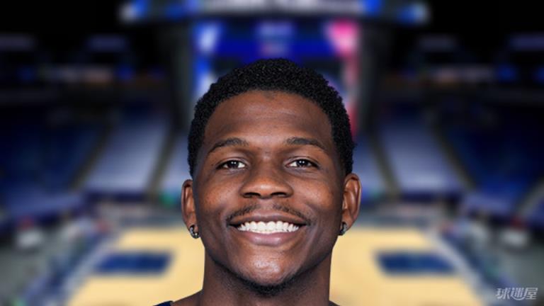 NBA篮板王