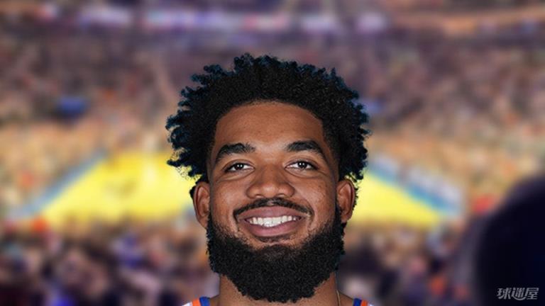NBA篮板王
