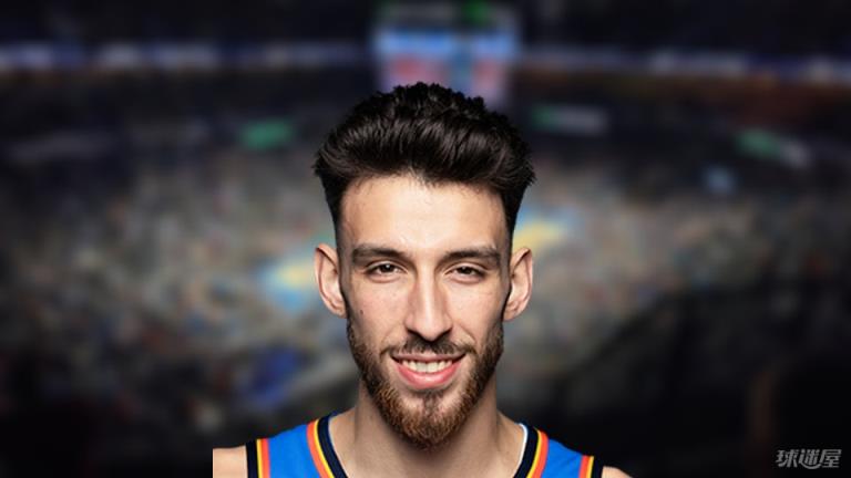 NBA盖帽王